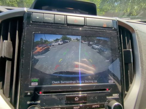Used 2019 Subaru Ascent Touring AWD/4WD image 16