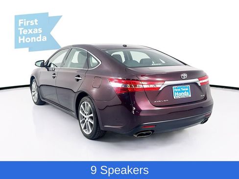 Used 2015 Toyota Avalon XLE Touring image 6