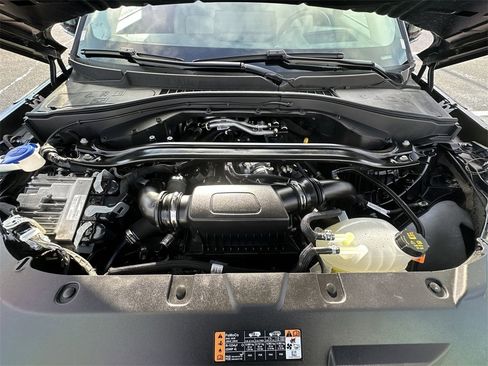 Used 2025 Lincoln Aviator Reserve image 27