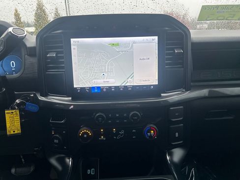 Used 2024 Ford F150 STX image 24