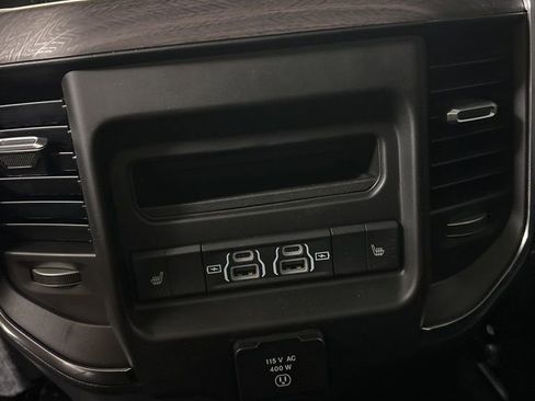 New 2026 RAM 1500 Laramie w/ Night Edition image 24