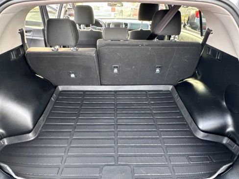 Used 2018 Kia Sportage LX image 14