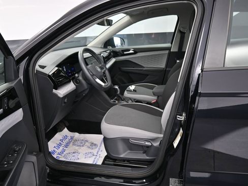 Used 2024 Volkswagen Taos S image 26