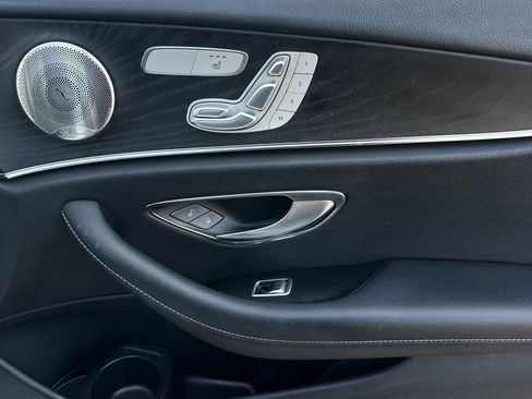 Certified 2022 Mercedes-Benz E 350 Sedan image 35