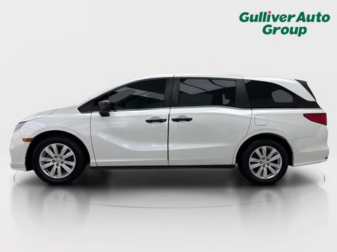 Used 2020 Honda Odyssey LX image 3