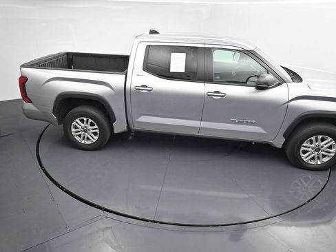 Used 2024 Toyota Tundra SR5 w/ SR5 Premium Package AWD/4WD image 31