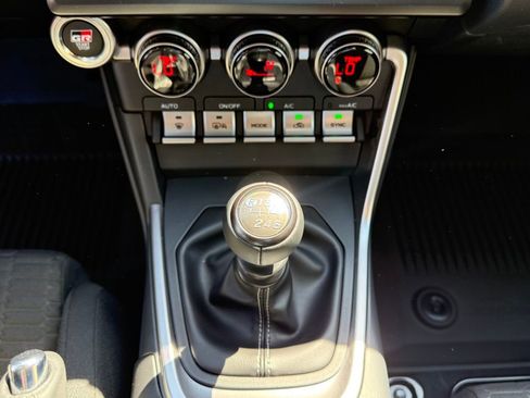 New 2026 Toyota GR86 image 19