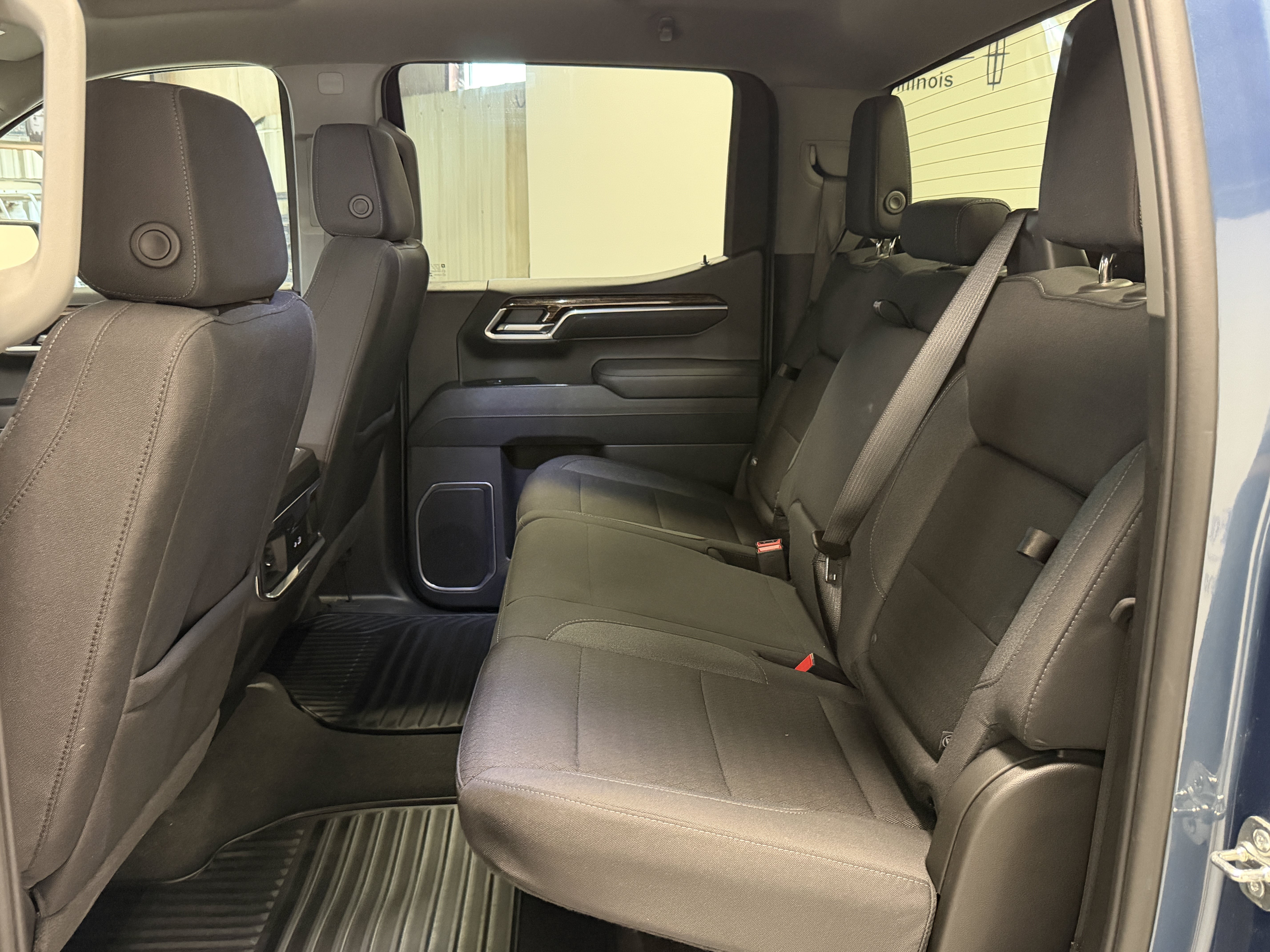 Used 2026 GMC Sierra 1500 Elevation AWD/4WD image 20