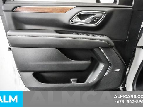 Used 2023 Chevrolet Tahoe High Country w/ Premium Package 2 image 30