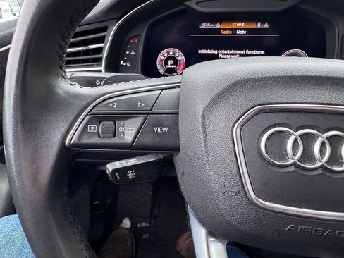 Used 2020 Audi Q7 2.0T Premium w/ Convenience Package image 12