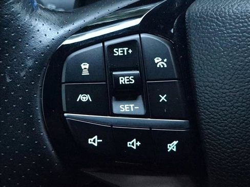 Used 2022 Ford Explorer ST w/ ST Street Pack AWD/4WD image 16