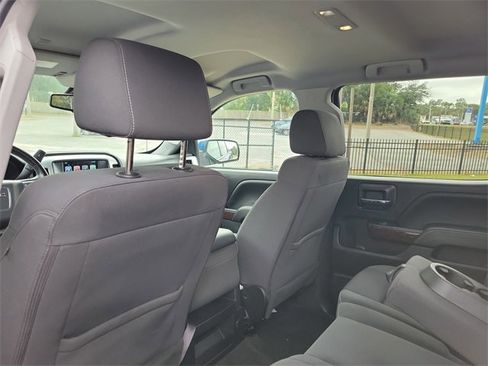 Used 2018 GMC Sierra 1500 SLE w/ SLE Value Package image 23