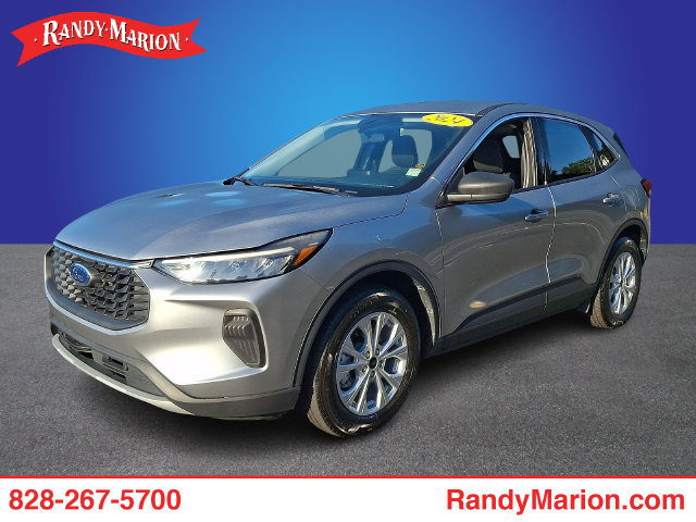 Used 2024 Ford Escape Active FWD image 1