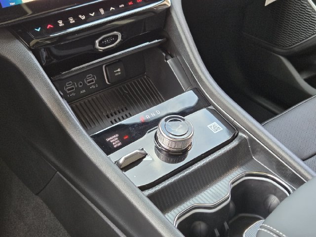 New 2027 Jeep Grand Cherokee Limited AWD/4WD image 15