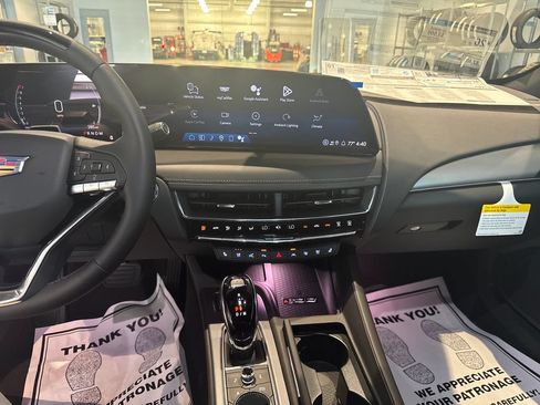 New 2026 Cadillac CT5 Premium Luxury w/ Technology Package RWD image 19