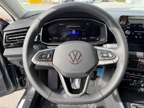 New 2026 Volkswagen Jetta S image 20