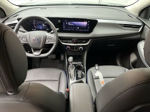Used 2026 Buick Encore GX Sport Touring w/ Advanced Technology Package AWD/4WD image 4