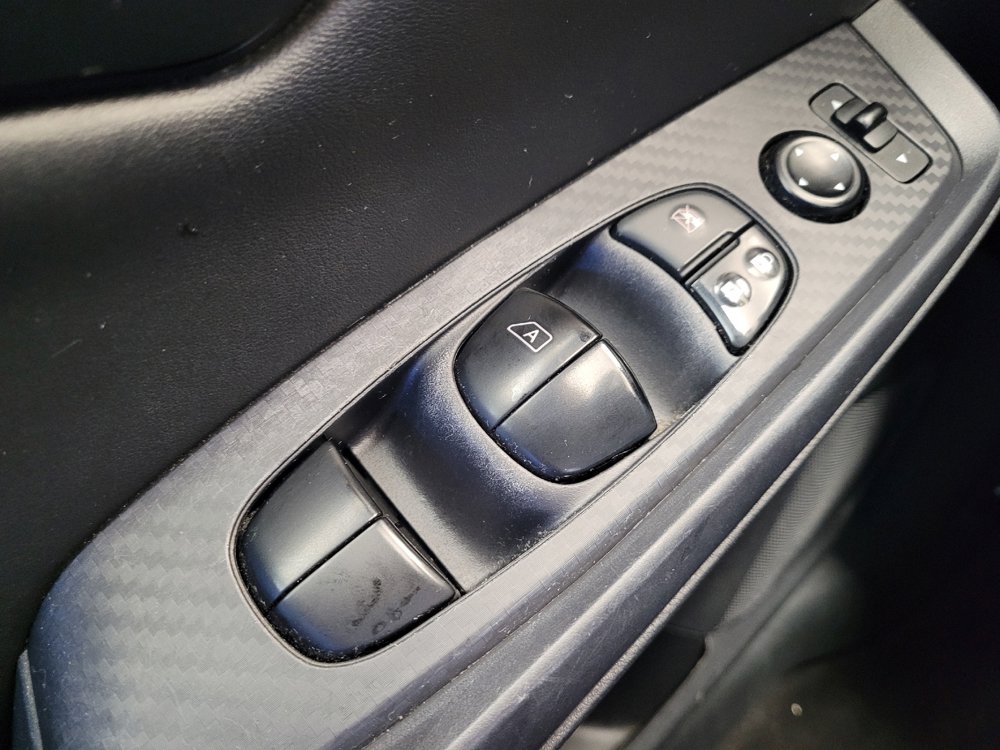 Used 2024 Nissan Sentra S FWD image 27