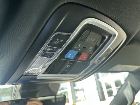 New 2026 RAM 1500 Rebel w/ Rebel Level 2 Equipment Group image 37