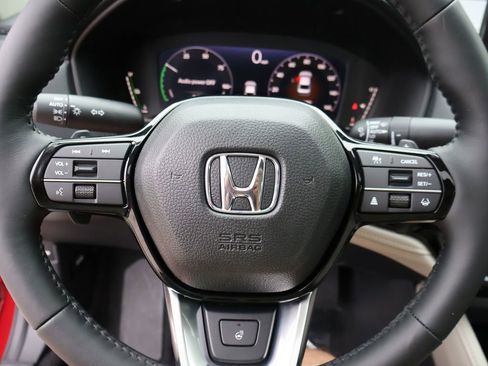 New 2026 Honda Accord Touring image 36