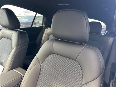 New 2026 Buick Envista Sport Touring w/ Convenience I Package FWD image 25