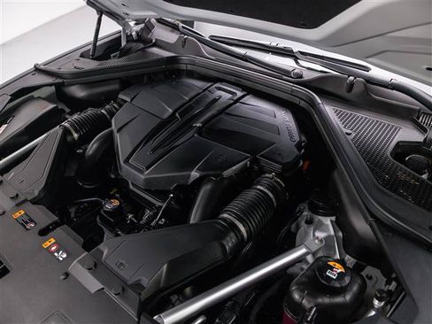 New 2026 Genesis GV80 3.5T e-SC AWD/4WD image 32