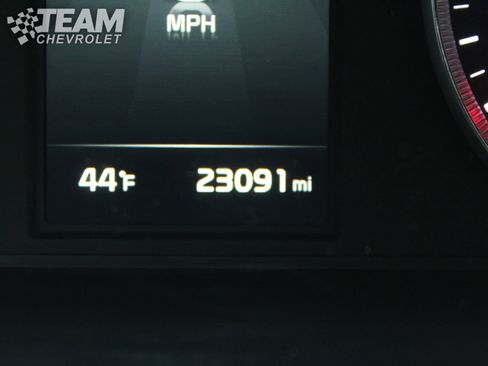 Used 2024 Kia K5 GT-Line image 14