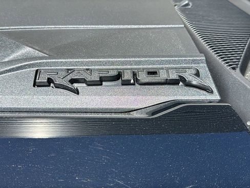 New 2026 Ford Bronco Raptor AWD/4WD image 5