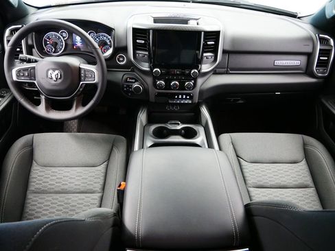 Certified 2025 RAM 1500 Big Horn image 14