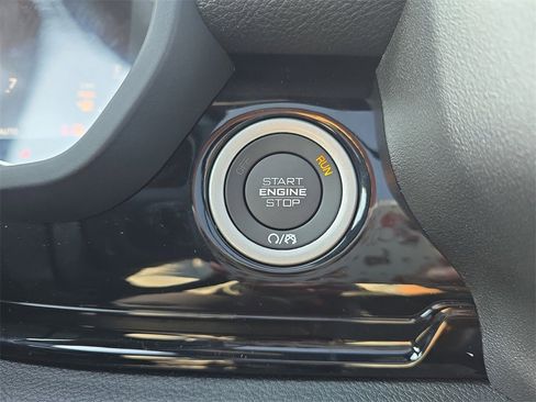 New 2026 RAM 1500 Laramie w/ Night Edition image 23