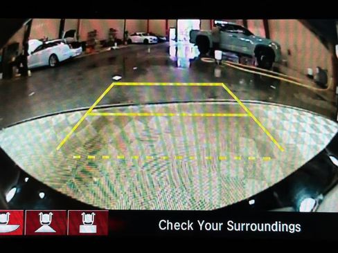 Used 2019 Honda Civic Type R image 29