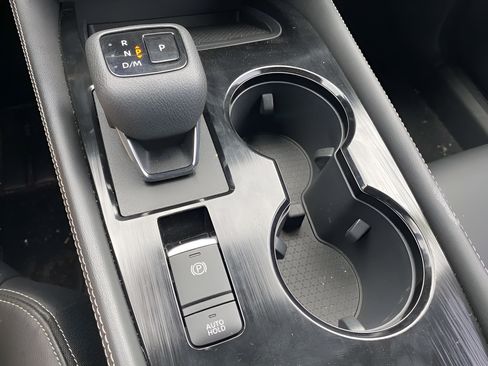 Used 2023 Nissan Rogue SL w/ SL Premium Package FWD image 30
