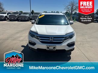 Used 2018 Honda Pilot EX-L video 1