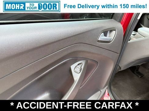 Used 2019 Ford Escape SE AWD/4WD image 37