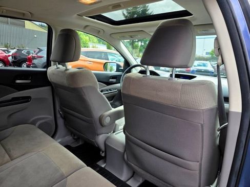 Used 2014 Honda CR-V EX image 57