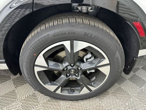 New 2026 Hyundai Palisade Limited FWD image 23