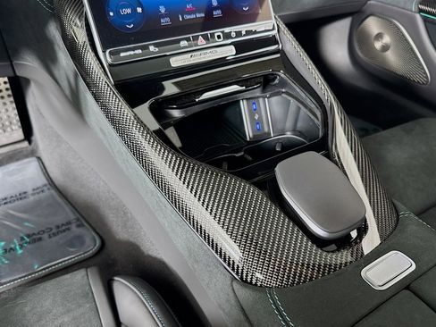 New 2025 Mercedes-Benz AMG GT 63 image 5