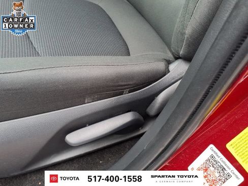 Used 2024 Toyota RAV4 LE FWD image 15