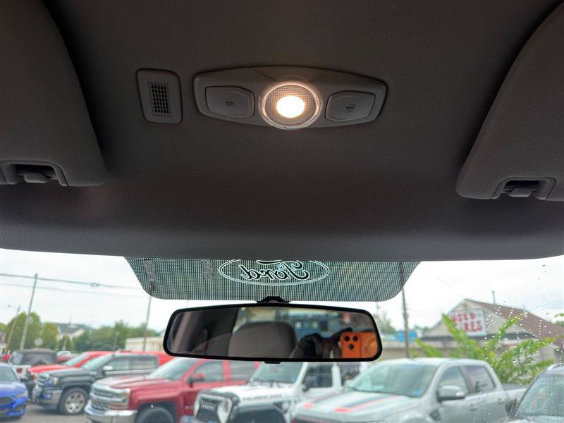 Used 2016 Ford F150 XL w/ Equipment Group 101A Mid RWD image 17