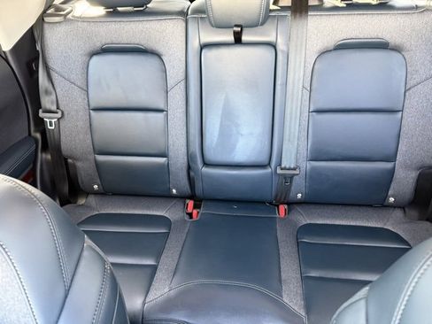 Used 2024 Ford Bronco Sport Outer Banks w/ Tech Package image 13