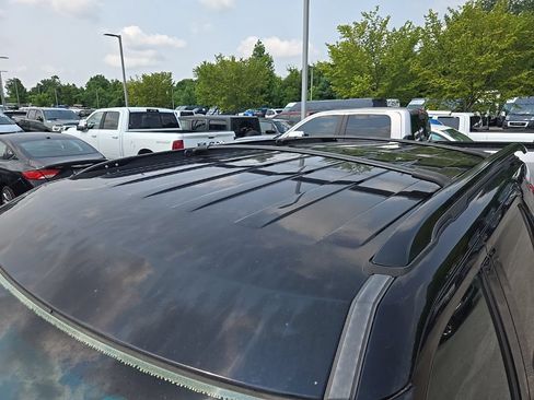 Used 2016 Ford Explorer Sport AWD/4WD image 13