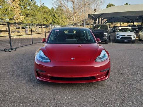 Used 2019 Tesla Model 3 Long Range image 2