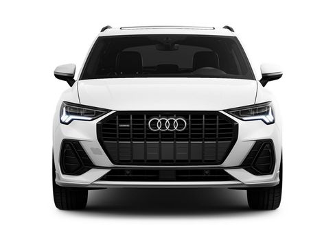 Certified 2024 Audi Q3 2.0T Premium w/ Convenience Package AWD/4WD image 4
