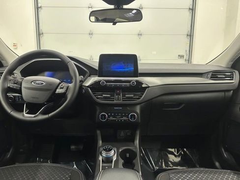 New 2026 Ford Escape Active w/ Cold Weather Package image 14