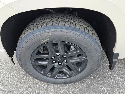 New 2026 Chevrolet Silverado 1500 RST w/ RST All Star Premium Package image 17