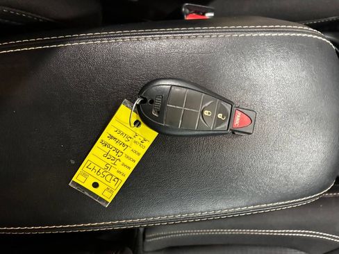 Used 2015 Jeep Cherokee Latitude FWD image 12