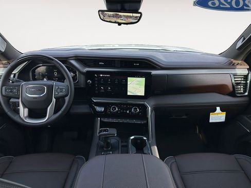 New 2026 GMC Sierra 1500 Denali w/ Technology Package image 10