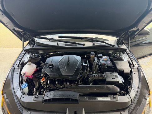 Used 2025 Kia K5 LXS image 33