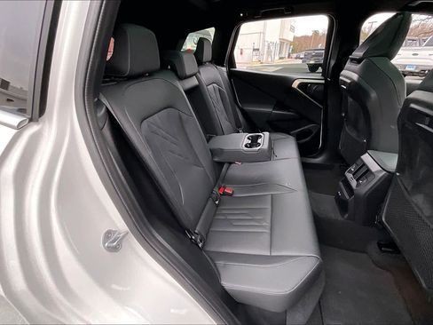 Used 2025 BMW X3 xDrive30i w/ Convenience Package image 19