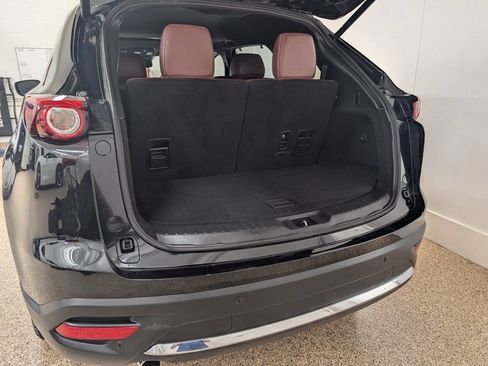 Used 2017 MAZDA CX-9 Signature image 19